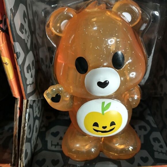 Ooshies Halloween Care Bears Duo - Picture 3 of 5